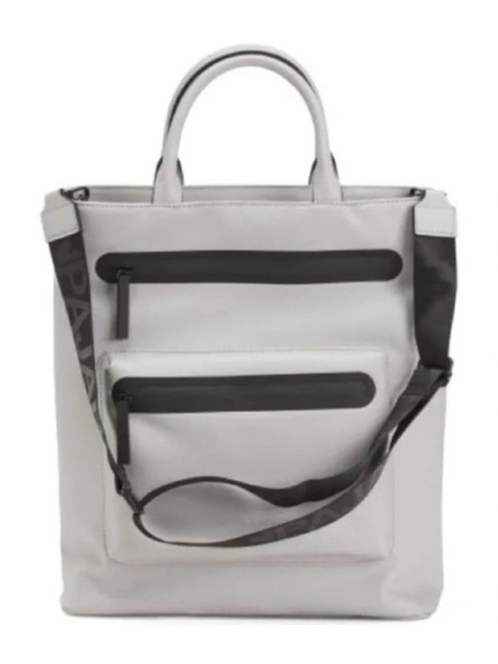 Pajar Handbags - Pajar Gray Tote